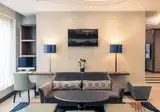 Mercure Edinburgh Haymarket foto 11