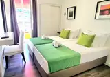 Albufeira Beach Hotel foto 25