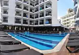 Oba Star Hotel & Spa foto 17