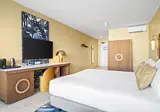 The Rif at Mangrove Beach Corendon Curacao All-Inclusive, Curio by Hilton foto 10