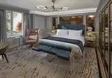 Mandarin Oriental Hyde Park London foto 4