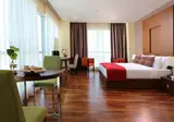 Ramada by Wyndham Dubai Barsha Heights foto 11