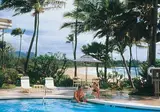 Hilton Garden Inn Kauai Wailua Bay foto 2