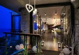 Rigas Boutique Hotel foto 20