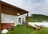 Palladium Hotel Cala Llonga - adults only foto 30