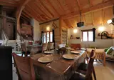 Chalet Christophe & Elodie foto 4