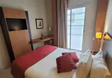 Hotel Tiba foto 5