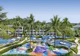 X10 Khao Lak foto 2