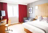 Hotel Ramada by Wyndham Belfast City Centre foto 10