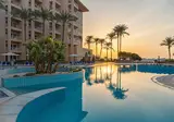 Hurghada Marriott Beach Resort foto 1