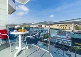 Appartementen Blau foto 6