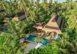 Pullman Maldives All-Inclusive Resort foto 17
