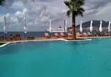 Santa Quaranta Hotel Saranda foto 4