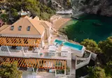 Villa Orabelle foto 15
