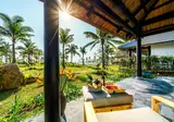 Bliss Hoi An Beach Resort & Wellness foto 2
