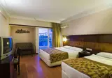 Garden of Sun Hotel foto 4