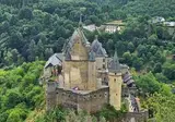 Vodatent Camping Vallee de L'Our foto 2