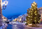 Kerst en Oud en Nieuw in Karinthië, Gmünd foto 5
