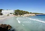 Hotel Grupotel Ibiza Beach Resort foto 14