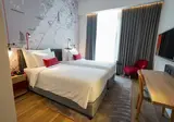 IntercityHotel Dubai Jaddaf Waterfront foto 5