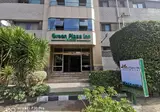 Green Plaza Inn Hotel foto 10