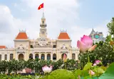 Zuid-Vietnam op het gemak foto 7