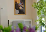 Afsin Hotel foto 15