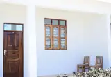 Kigwedeni Villas foto 20