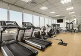 Ramada by Wyndham Beach Hotel Ajman foto 7