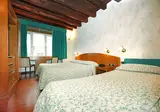 Hotel Corot foto 7
