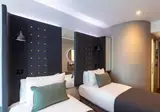 Point A Hotel Dublin Parnell Stree foto 20
