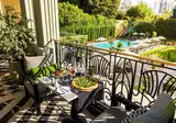 Le Casablanca Hotel foto 8