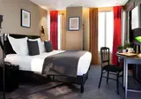 Hotel Le Chat Noir foto 1