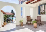 Hotel Stafylos Suites foto 7