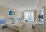 DIT Evrika Beach Club Hotel foto 8