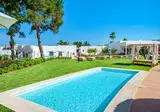 Hotel Eques Petit Resort foto 9