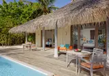 Anantara Dhigu Maldives Resort foto 13