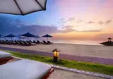 Hotel Nikko Bali Benoa Beach foto 20
