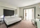 Mariposa Hotel foto 2