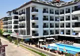 Oba Star Hotel & Spa foto 26