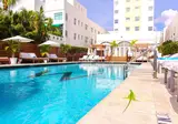 Marseilles Hotel foto 1