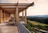 Minthis Resort foto 11