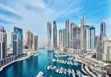 Barceló Residences Dubai Marina foto 14