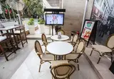 Hilton Cairo Zamalek Residence foto 4