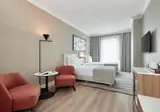 Elite World Comfy Istanbul Taksim foto 17