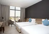 Beach Walk Hotel foto 10
