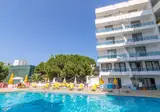 Ponz Hotel foto 16