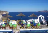 Caldera View Bungalow Resort foto 3