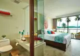 Bandara Phuket Beach Resort foto 12
