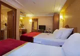 Amber Hotel Istanbul foto 17
